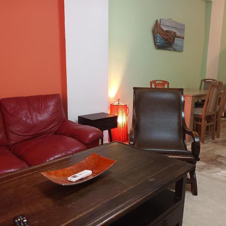 Happy House In Nafplio Apartamento Exterior foto