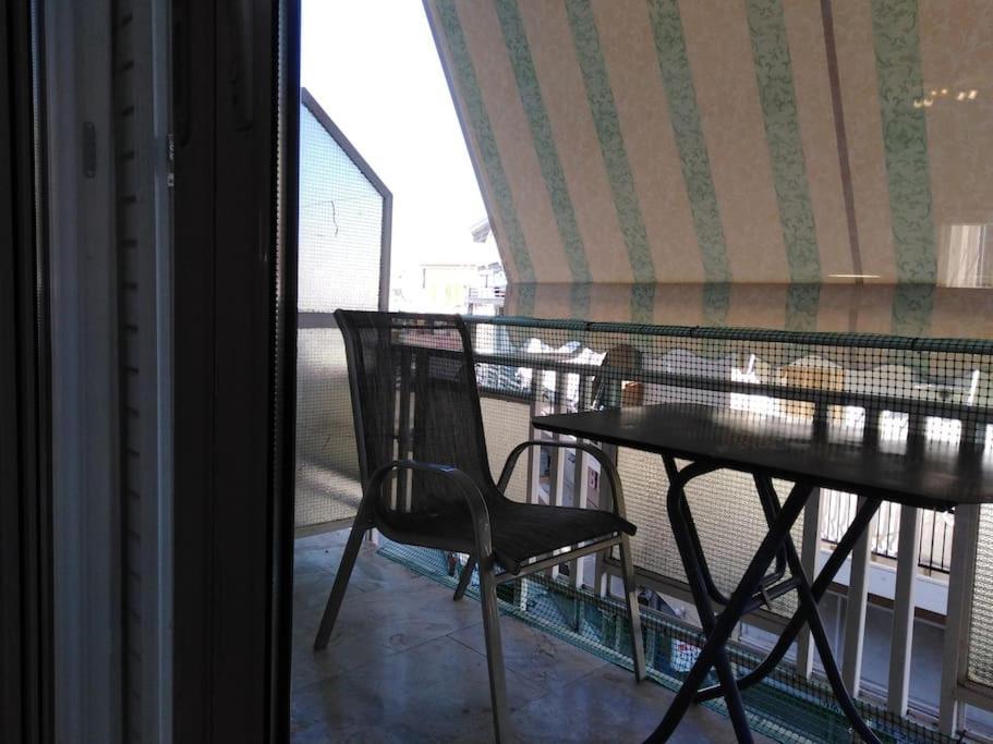 Happy House In Nafplio Apartamento Exterior foto