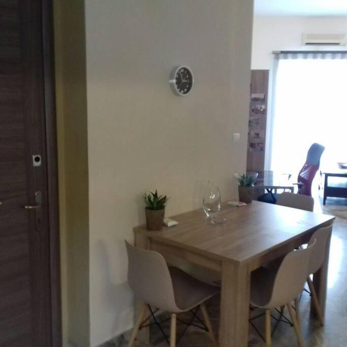Happy House In Nafplio Apartamento Exterior foto