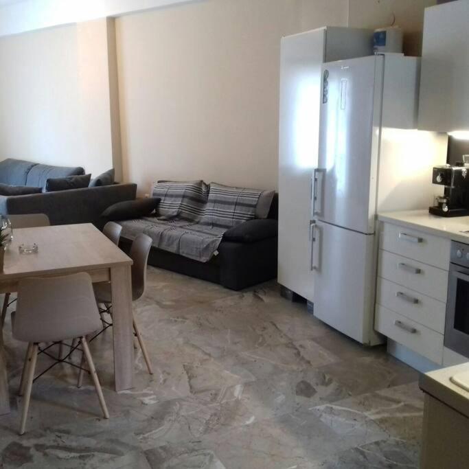 Happy House In Nafplio Apartamento Exterior foto