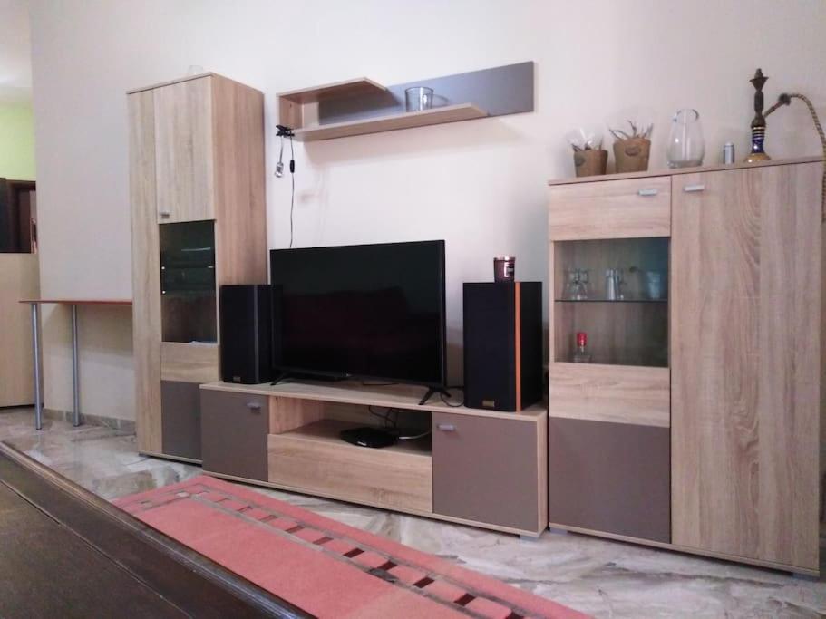 Happy House In Nafplio Apartamento Exterior foto