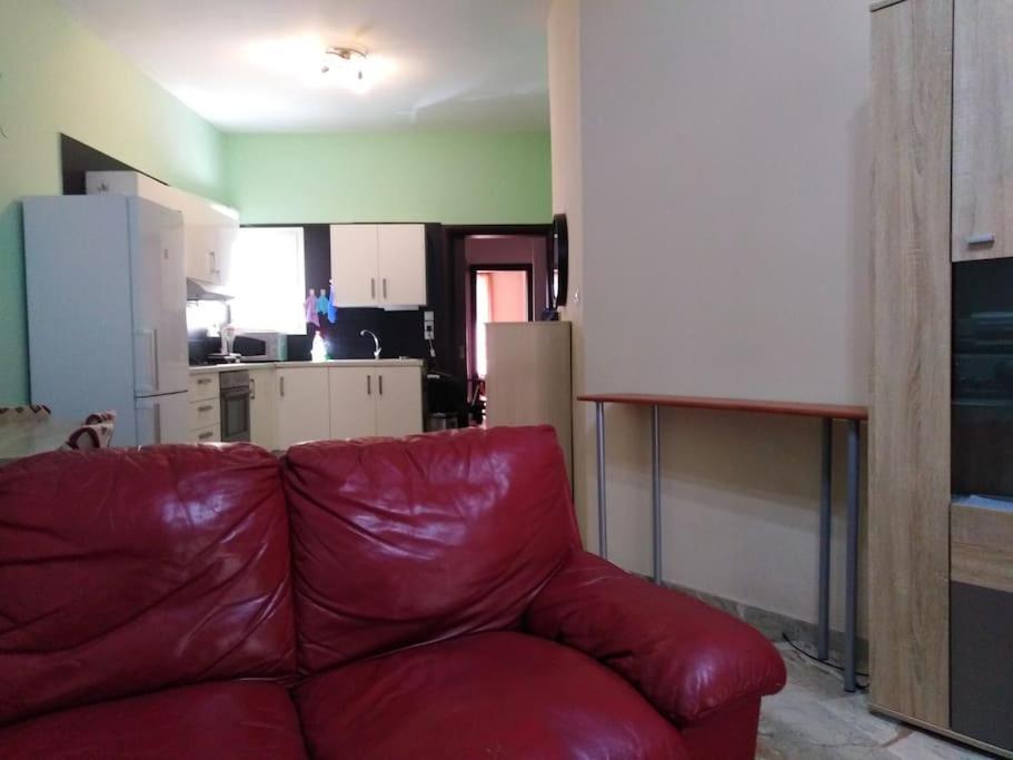 Happy House In Nafplio Apartamento Exterior foto