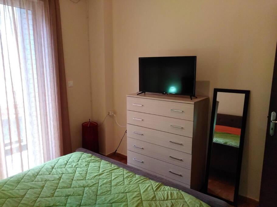 Happy House In Nafplio Apartamento Exterior foto